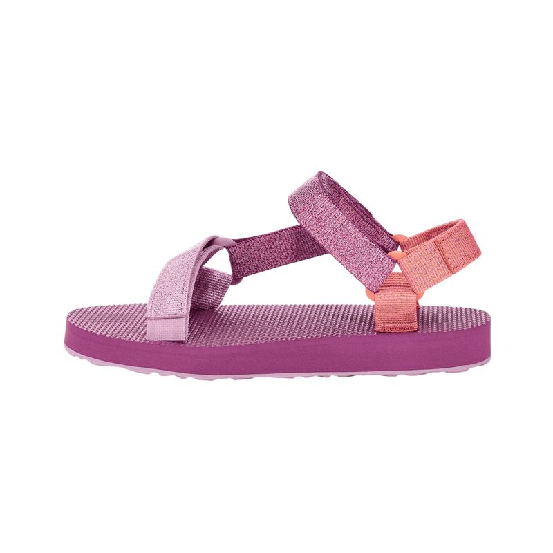 Teva-Original-Universal-Metallic-Sandal---Kids--Pink---Purple-Multi