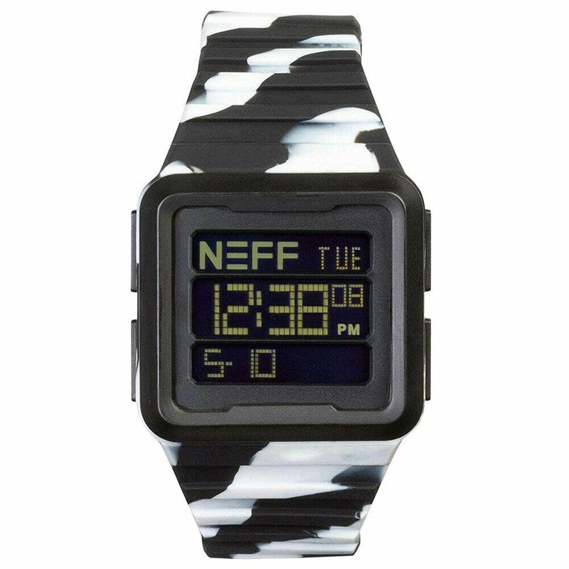 neff digital watch