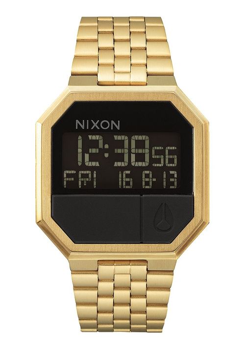 Nixon Re-Run Watch
