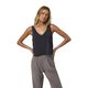 Vuori SL Villa Cropped Tank - Women's Black