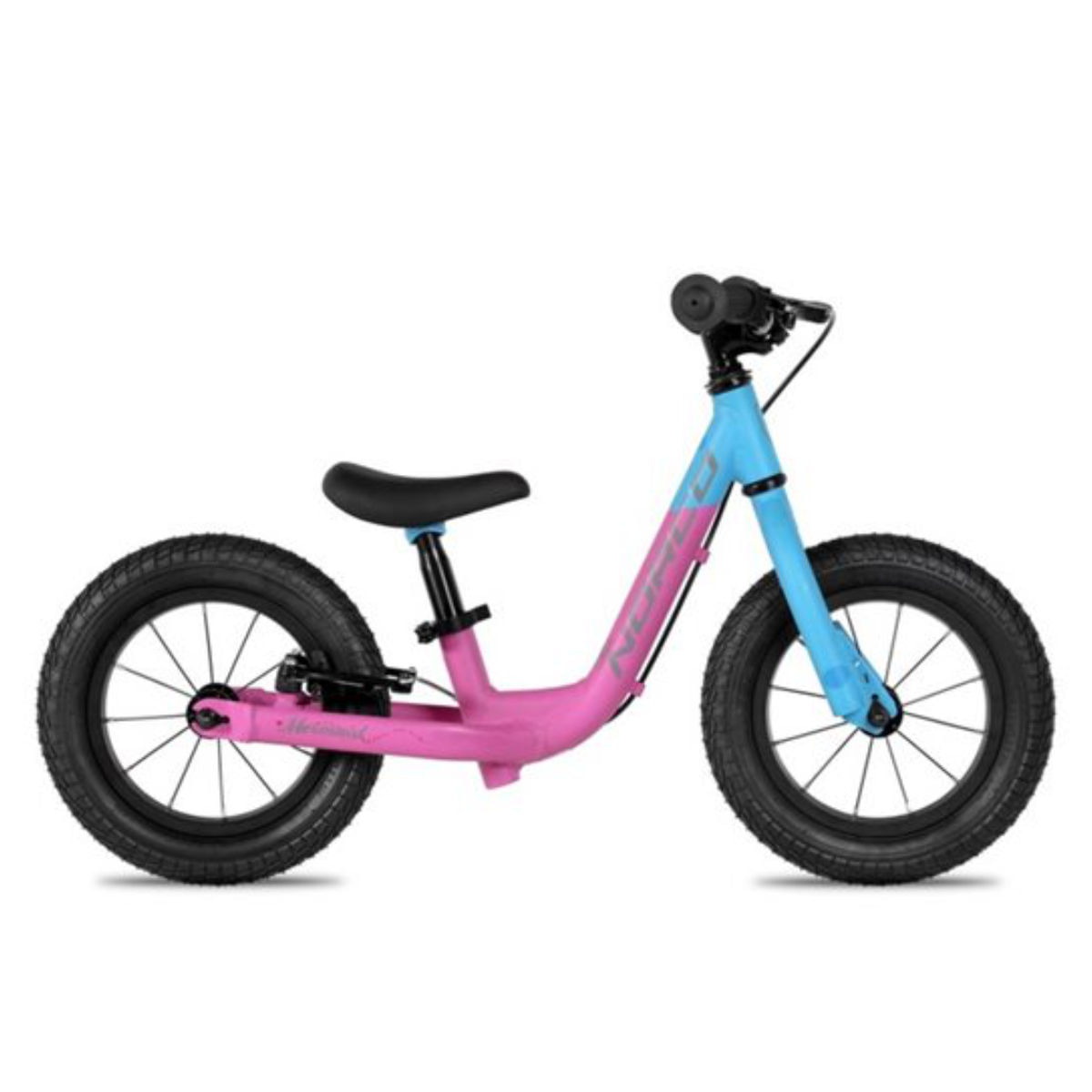 mermaid girls bike