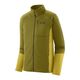 Patagonia R1 Jacket - Men's Graze Green