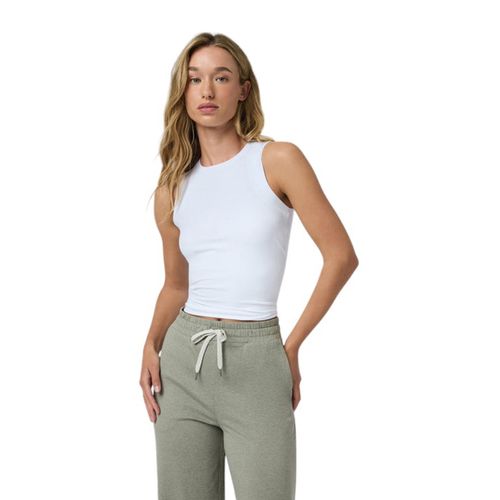 Vuori Sl Pose Modern Tank - Women's