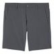Vuori Aim Short - Men's Warm Grey