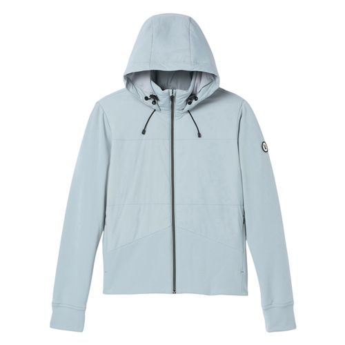 Vuori Chilled Out Full Zip Hoodie - Women's