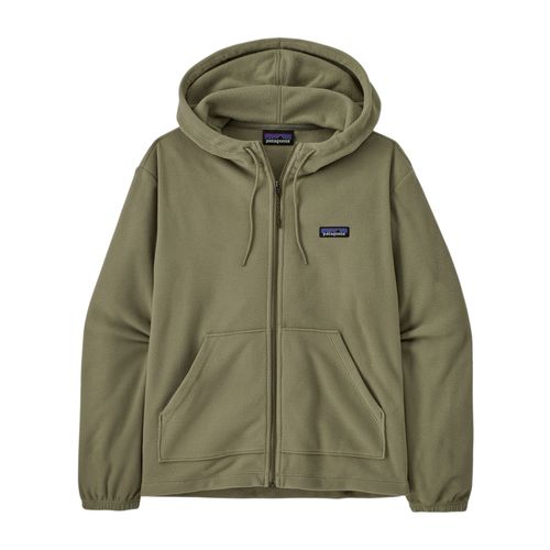 Patagonia Micro D Fleece Hoody - Women's