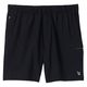 Vuori Fleet Sport 7.5" Short Black