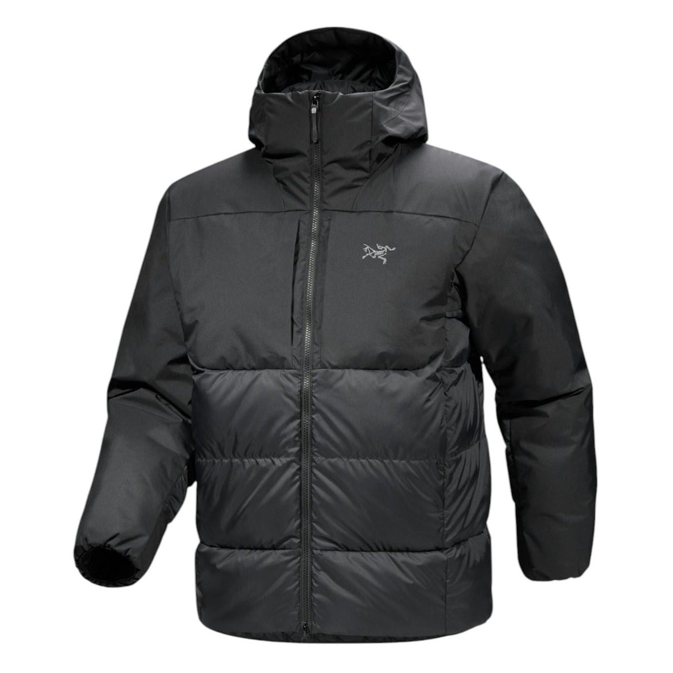 Arc'teryx Thorium SV Hoodie - Men's Black
