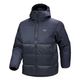 Arc'teryx Thorium SV Hoodie - Men's Black Sapphire