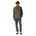 Patagonia-Micro-D-Fleece-Shirt---Men-s-Basin-Green