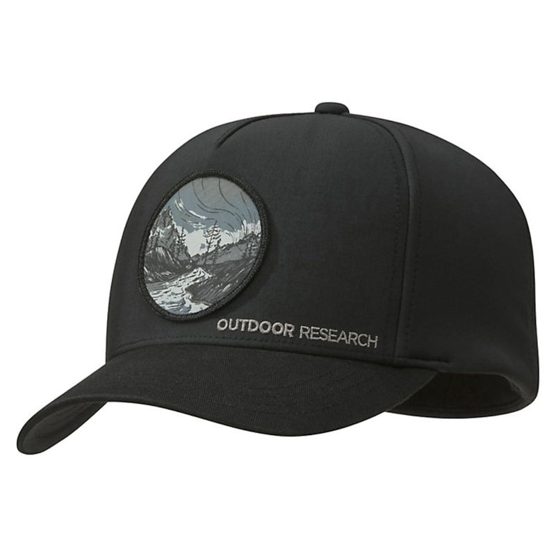 outdoor research winter hats