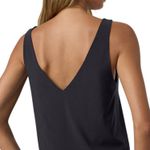Vuori-SL-Villa-Cropped-Tank---Women-s-Black