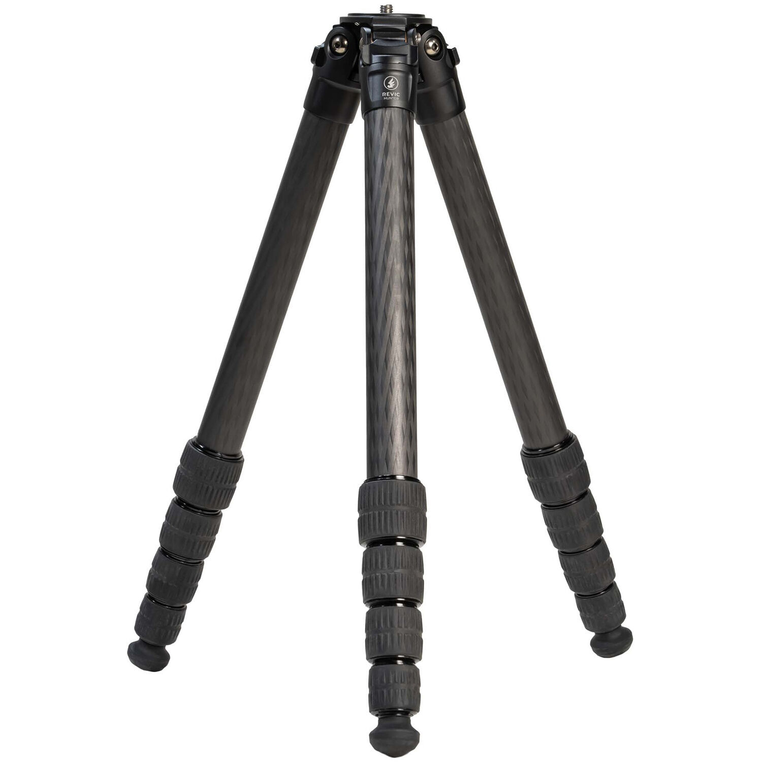 Gunwerks Revic Hunter Tripod BLACK