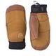Hestra Freeride Czone Mitt Cork Brown