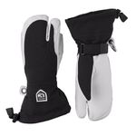 Hestra-Heli-Three-Finger-Insulated-Glove---Men-s-BLACK