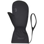 Scott-Ultimate-Junior-Mitten---Toddler-Black