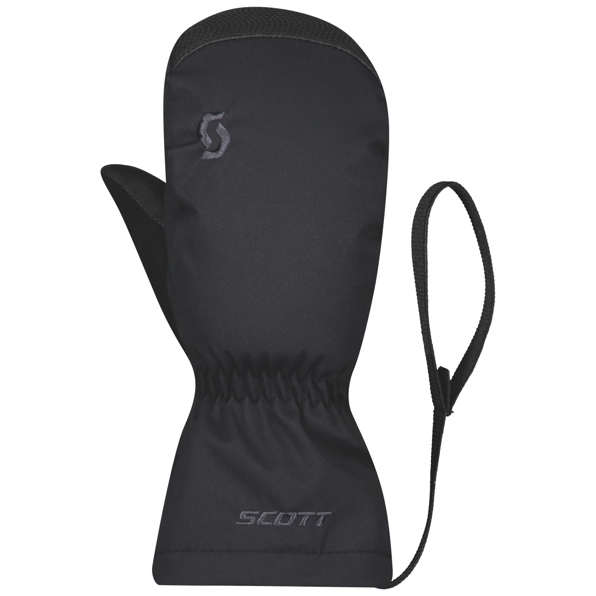 Scott Ultimate Junior Mitten - Toddler Black