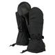Burton Profile Mittens - Women's True Black