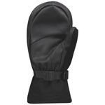 SCOTT MITTEN WOMENS ULTIMATE PRO Black