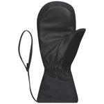 Scott-Ultimate-Junior-Mitten---Toddler-Black