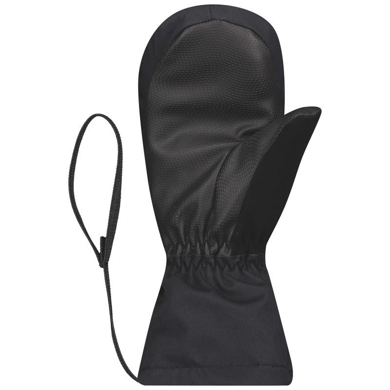 Scott-Ultimate-Junior-Mitten---Toddler-Black