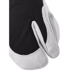 Hestra-Heli-Three-Finger-Insulated-Glove---Men-s-BLACK