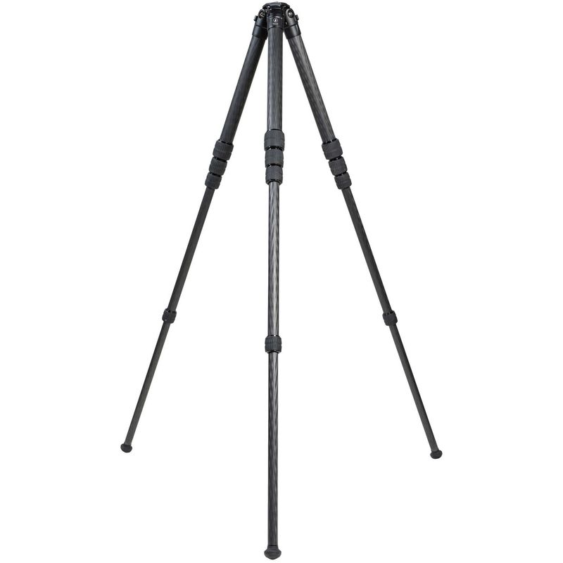 Gunwerks-Revic-Hunter-Tripod-BLACK