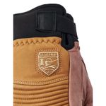 Hestra-Freeride-Czone-Mitt-Cork-Brown