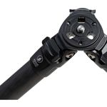 Gunwerks-Revic-Hunter-Tripod-BLACK