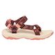 Teva Hurricane Xlt 2 Sandal - Youth Archive Wings Blooming Dahlia