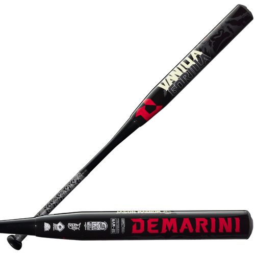 Demarini Jason Magnum Signature Nautalai Vanilla Gorilla Slowpitch Softball Bat 2026