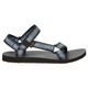 Teva Original Universal Sandals - Men's Archive Topo Navy