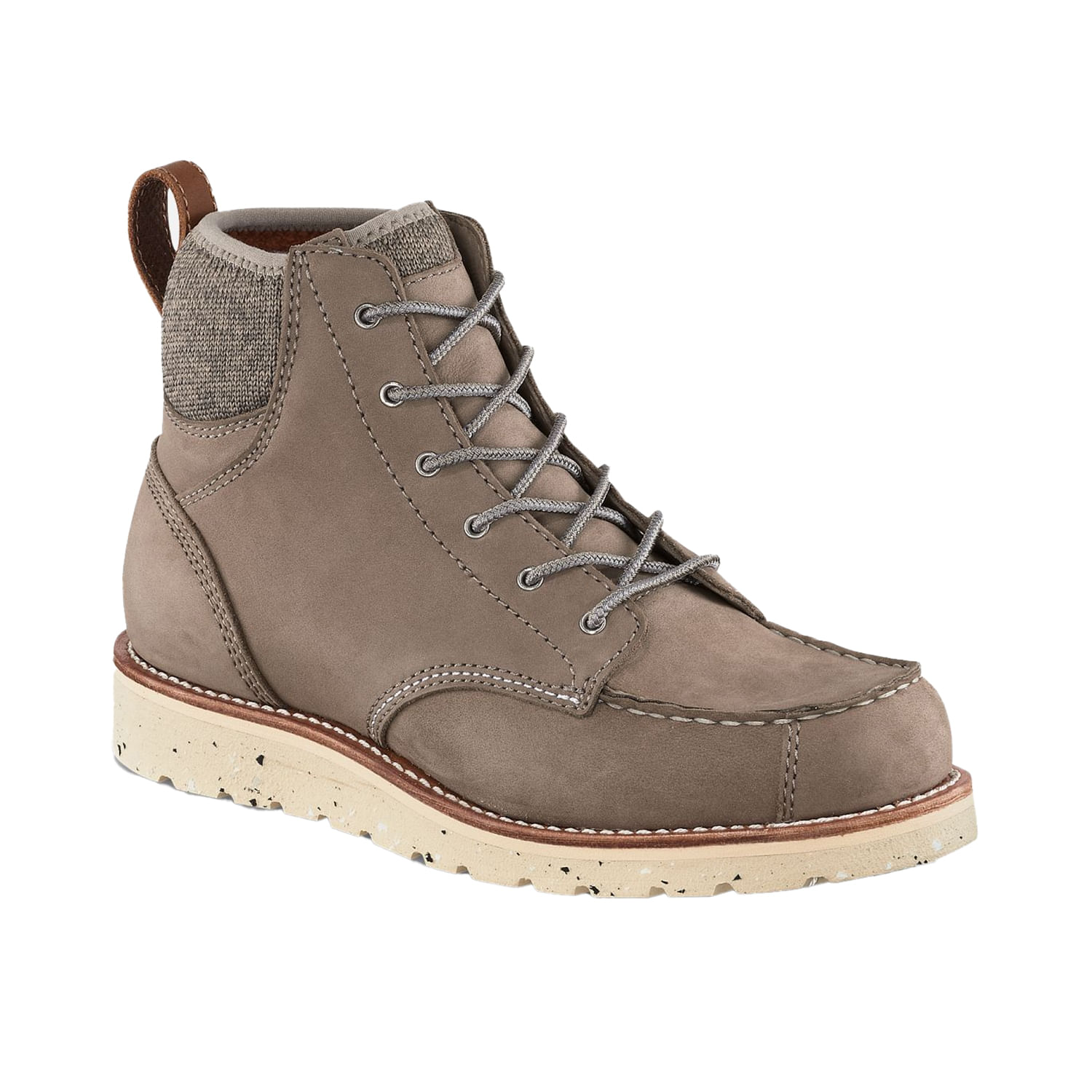 Irish Setter Setter Fifty Boot - Women's Gray