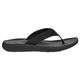 Teva Hurricane Flip Sandal - Men's Black
