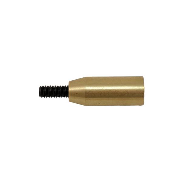 Pro-Shot-8-32-Thread-to-5-16-27-Thread-Brass-Shotgun-Adaptor