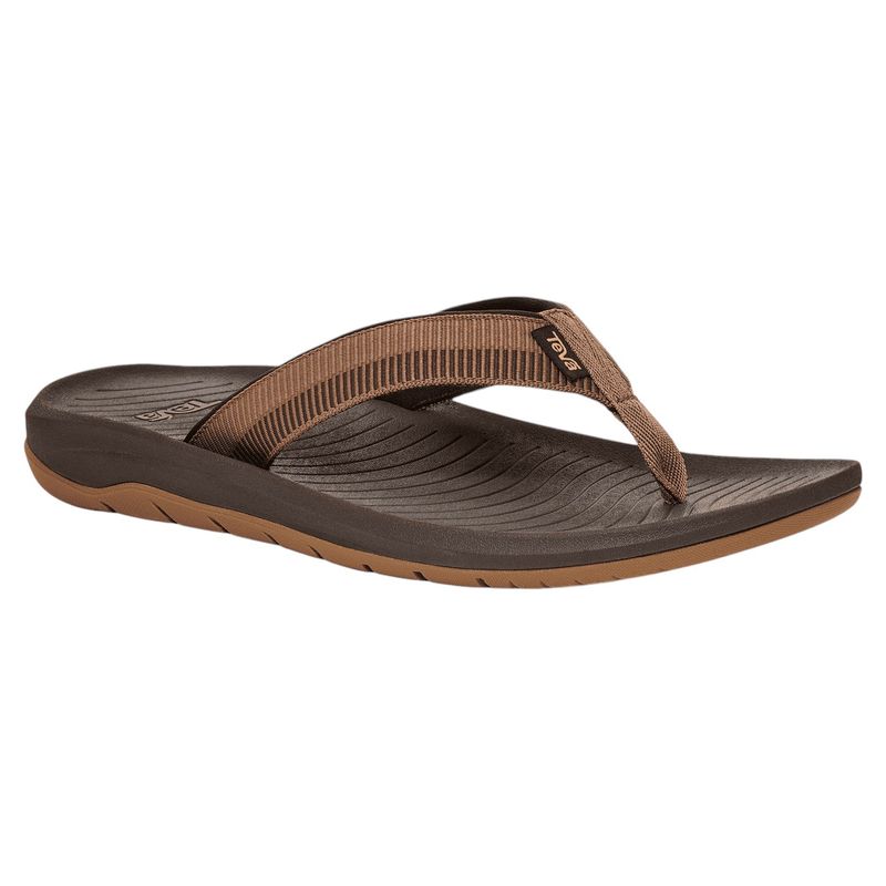 Teva-Hurricane-Flip-Sandal---Men-s-Archive-Ladder-Bison