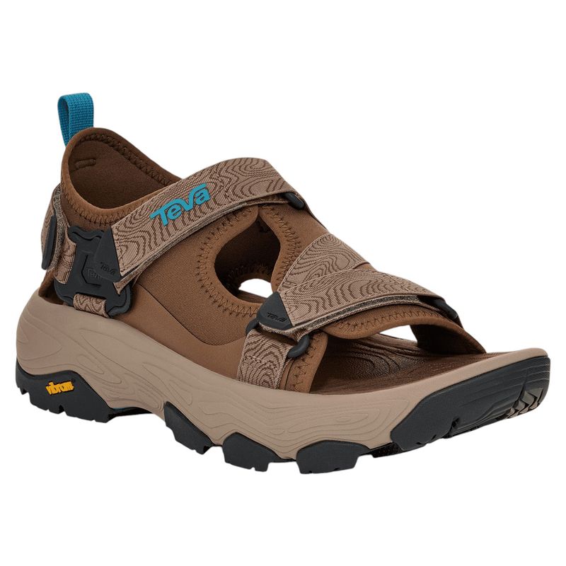 Teva-Grandview-Max-Sandal---Men-s-Bison