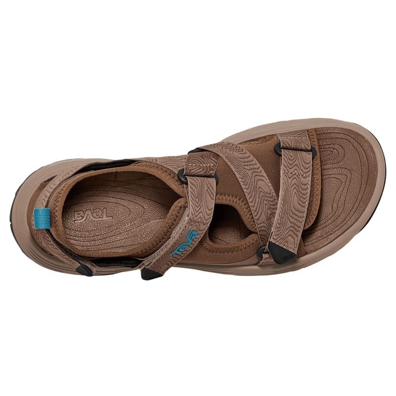Teva-Grandview-Max-Sandal---Men-s-Bison