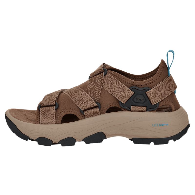 Teva-Grandview-Max-Sandal---Men-s-Bison