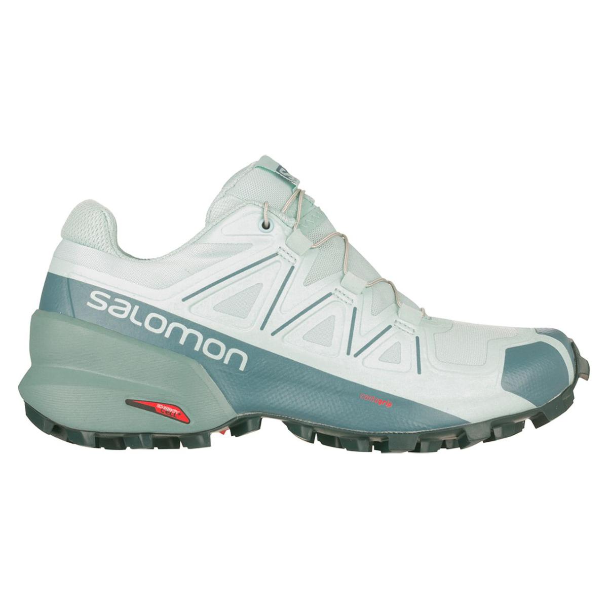 salomon cross trainer shoes