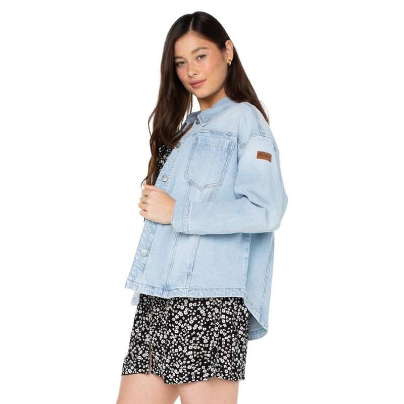 Roxy Beach Babe Jacket - Women's Beach Babe