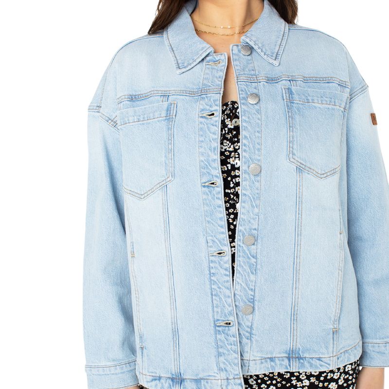 Roxy Beach Babe Jacket - Women's Beach Babe