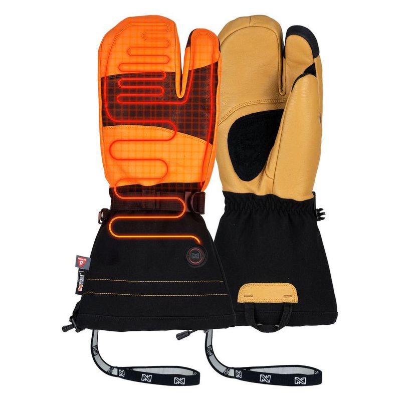 Mobile-Warming-Alta-Hybrid-Mitten-Black