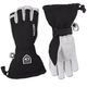 Hestra Army Leather Heli Ski Glove Black