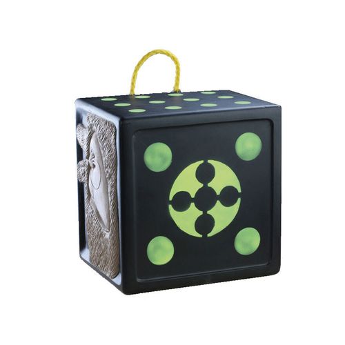 Rinehart Target Rhino Block