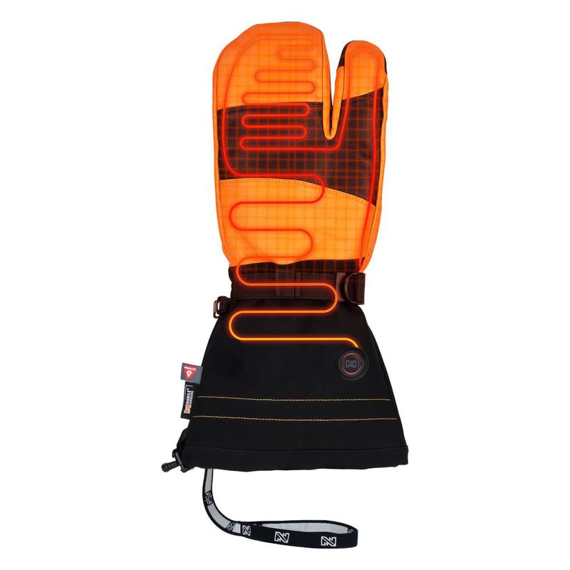 Mobile-Warming-Alta-Hybrid-Mitten-Black
