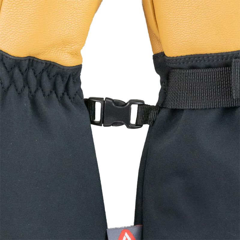 Mobile-Warming-Alta-Hybrid-Mitten-Black