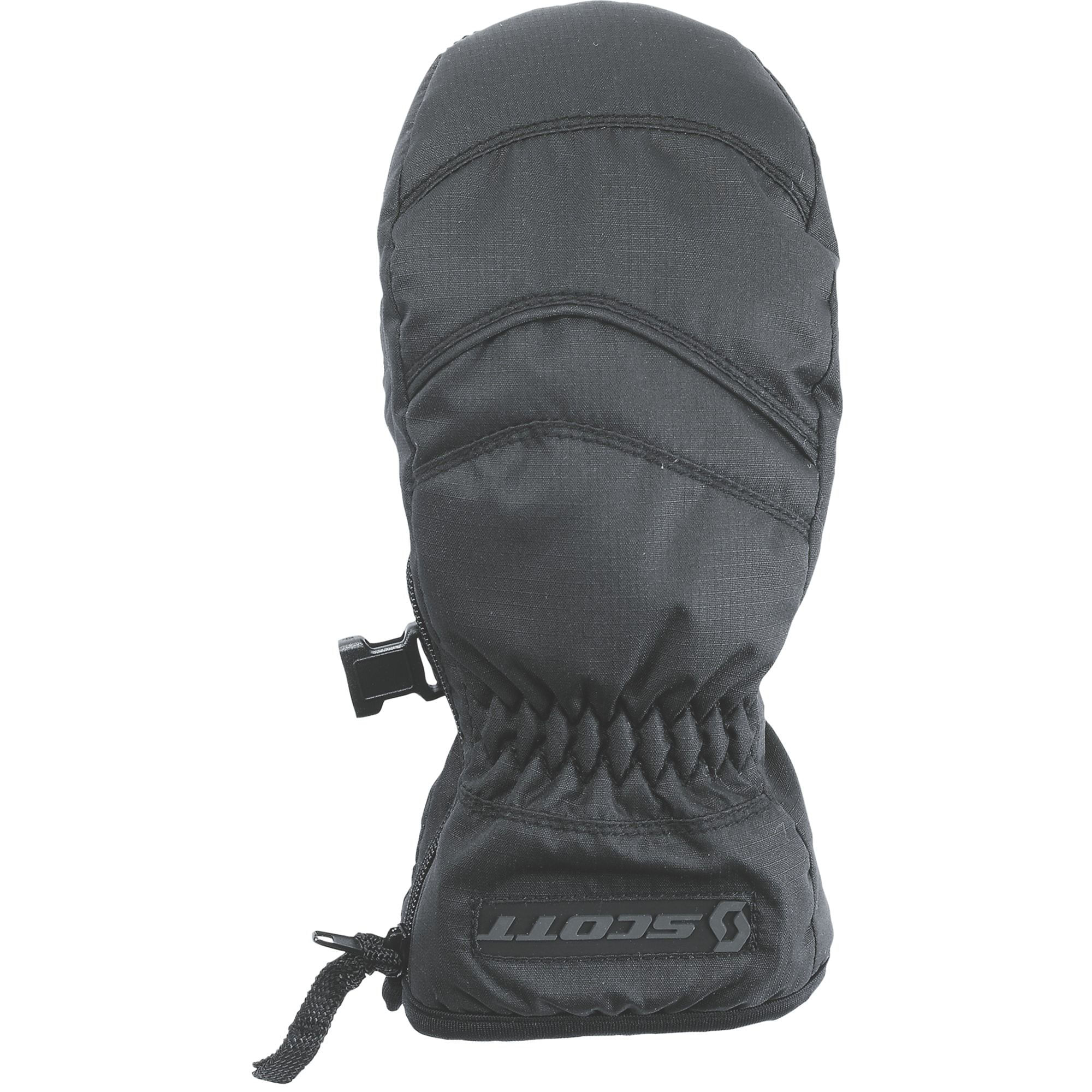SCOTT Tot Halfpint Mitten - Kids' Black