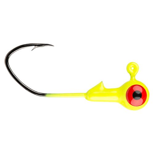 Strike King Mr. Crappie Slab Slasher Jig Hook - 8 Pack