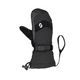 SCOTT Ultimate Spade Plus Mitten - Women's Black
